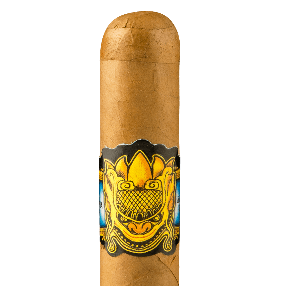 Mother Earth, , cigars